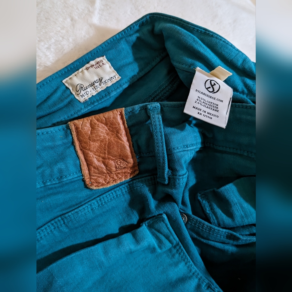 Dylan George Jeans - Picture 3 of 10